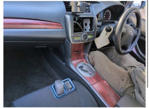 Toyota Premio 2007 - Imagen 5