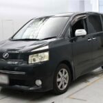 Toyota Voxy ZS Kirameki II 2009
