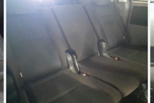 Toyota Voxy ZS Kirameki II 2009 - Imagen 6