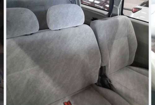 Toyota Hiace Regius L Package 1999 - Imagen 5