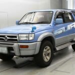Toyota Hilux Surf SSR-G 1995