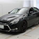 Toyota Mark X 250G S Package G's 2014