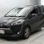 Toyota Sienta G 2016