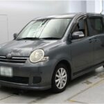 Toyota Sienta G 2010