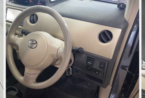 Toyota Sienta G 2010 - Imagen 4
