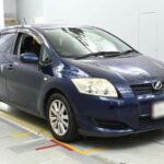 Toyota Auris 150X 2007