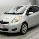 Toyota Vitz 2009