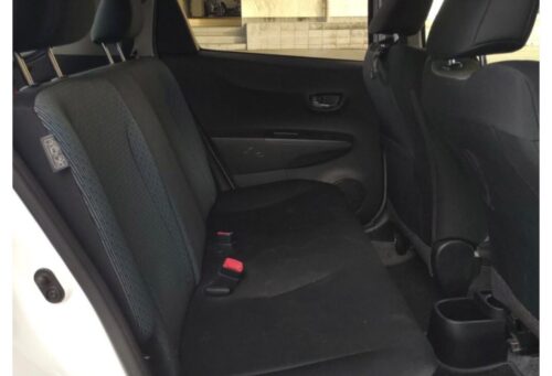 Toyota Vitz RS 2012 - Imagen 6