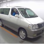 Toyota Grand Hiace 1999