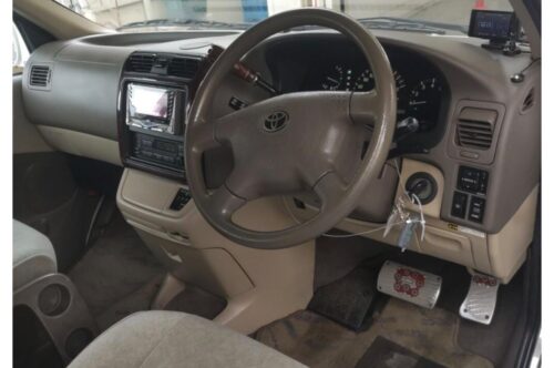 Toyota Grand Hiace 1999 - Imagen 5