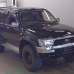 Toyota Hilux Surf 1995