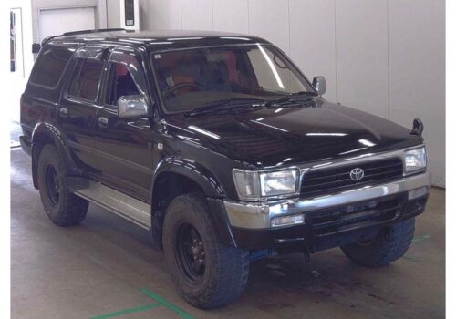Toyota Hilux Surf 1995