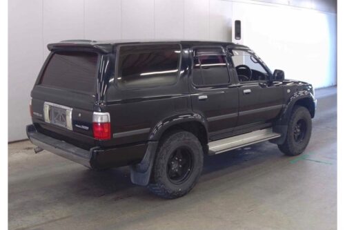 Toyota Hilux Surf 1995 - Imagen 3