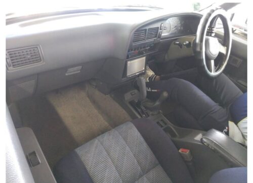 Toyota Hilux Surf 1995 - Imagen 5