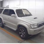 Toyota Hilux Surf 1997