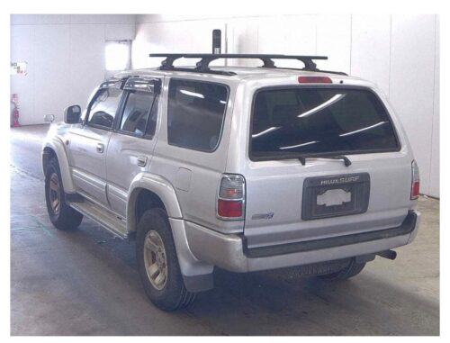 Toyota Hilux Surf 1998 - Imagen 3