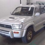Toyota Hilux Surf 1998