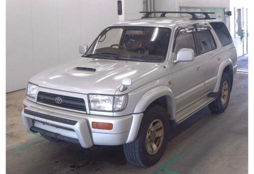 Toyota Hilux Surf 1998