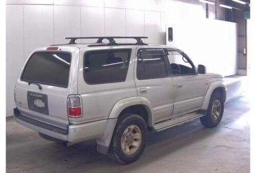 Toyota Hilux Surf 1998 - Imagen 4