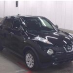 Nissan Juke 15RX Type V 2013