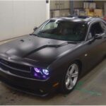 Dodge Challenger SXT Plus 2010