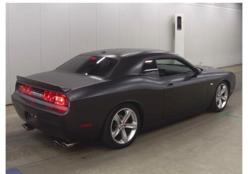 Dodge Challenger SXT Plus 2010 - Imagen 4