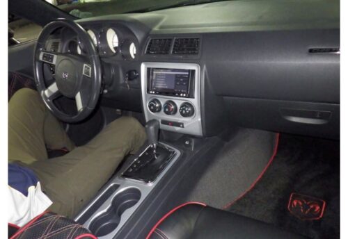 Dodge Challenger SXT Plus 2010 - Imagen 5