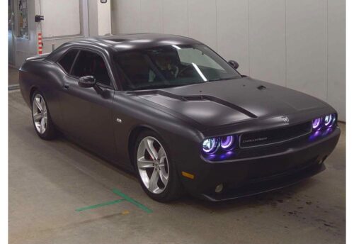 Dodge Challenger SXT Plus 2010 - Imagen 2