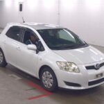 Toyota Auris 150X 2007