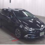 Toyota Auris 120T 2016