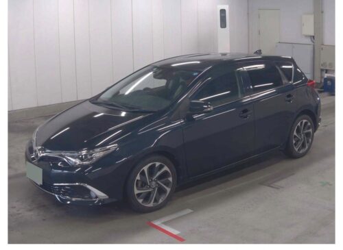 Toyota Auris 120T 2016 - Imagen 2
