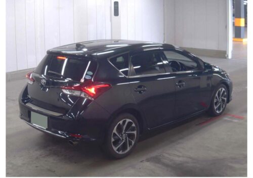 Toyota Auris 120T 2016 - Imagen 3