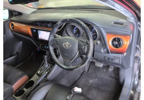 Toyota Auris 120T 2016 - Imagen 5