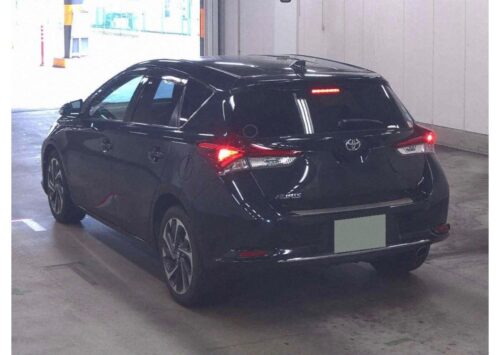 Toyota Auris 120T 2016 - Imagen 4