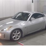 Nissan Fairlady Z CP Base Grade 2002
