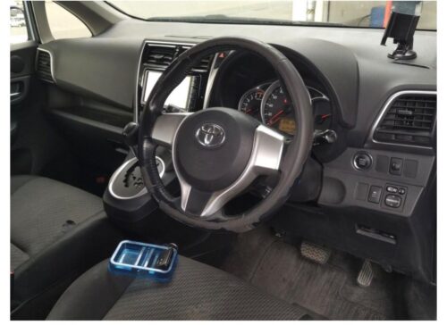 Toyota Ractis G 2015 - Imagen 5