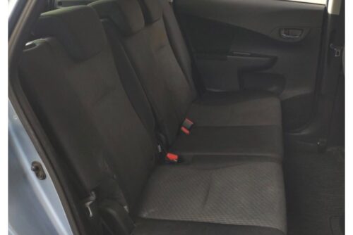 Toyota Ractis G 2015 - Imagen 6