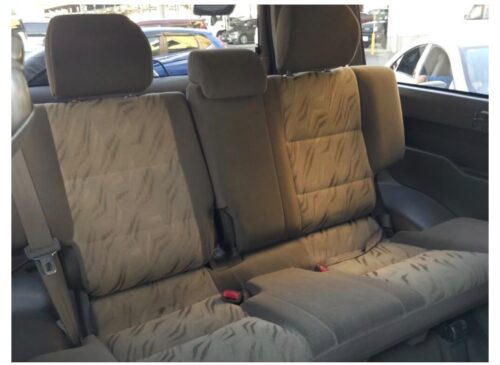Toyota Land Cruiser Prado 3D RX 2001 - Imagen 6