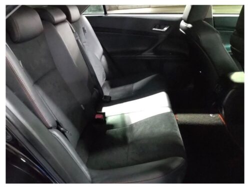 Toyota Mark X 250G S Package G's 2014 - Imagen 6