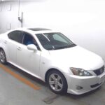 Lexus IS 250 Version L 2007