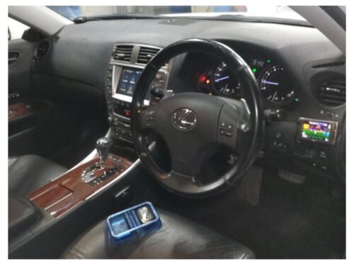 Lexus IS 250 Version L 2007 - Imagen 5