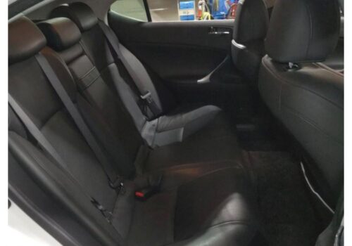 Lexus IS 250 Version L 2007 - Imagen 6