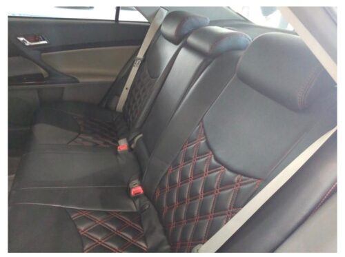 Toyota Mark X 250G 2011 - Imagen 6