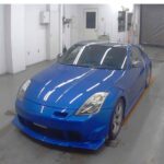 Nissan Fairlady Z CP Version ST 2002