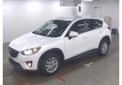 Mazda CX-5 20S 2012 - Imagen 2