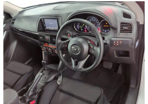 Mazda CX-5 20S 2012 - Imagen 4