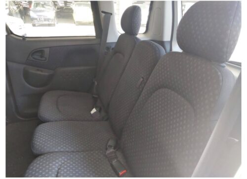 Toyota FunCargo 2002 - Imagen 6