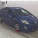 Toyota Prius S 2009