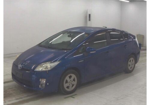 Toyota Prius S 2009 - Imagen 2