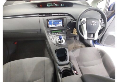 Toyota Prius S 2009 - Imagen 5